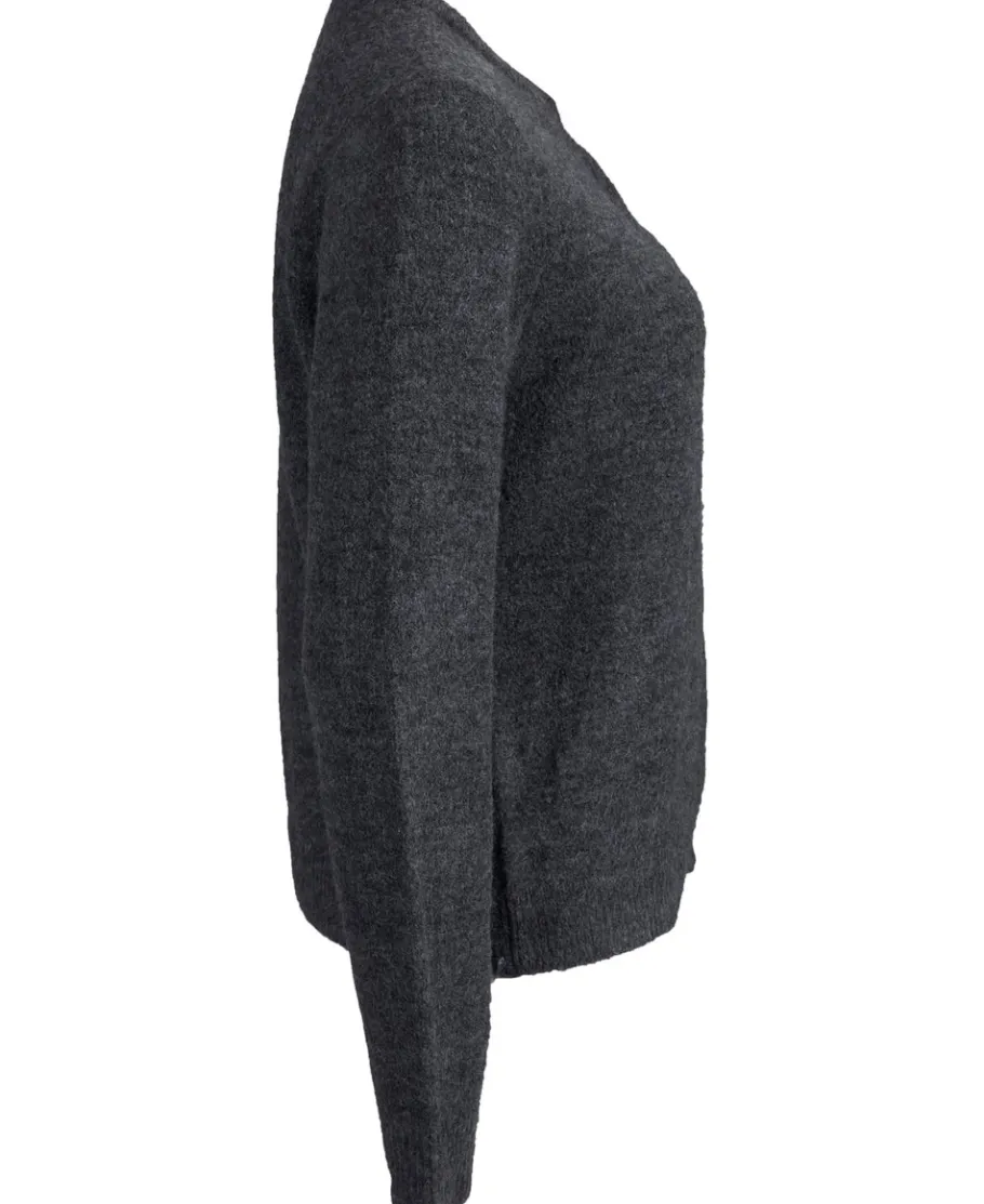 New Women's Soft Marle Cardi Women Knitwear
