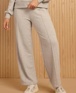 Clearance Women's Soft Seam Detail Pants Women Pants & Leggings|Activewear & Leisure