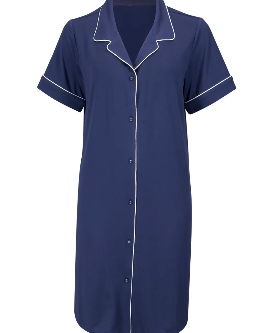Clearance Women's Soft Shirt Nightie Women Sleepwear