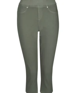 Online Women's Soft Touch Cropped Jean Women Jeans & Jeggings
