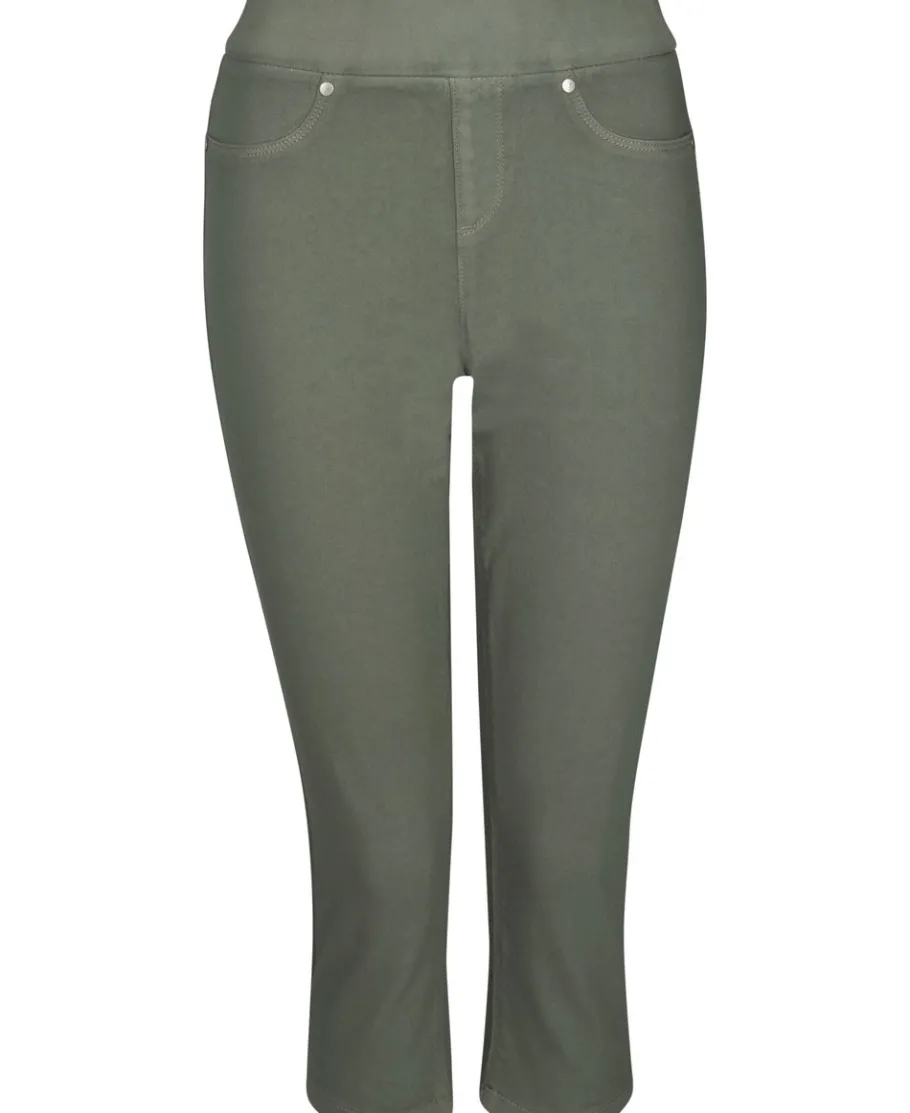 Online Women's Soft Touch Cropped Jean Women Jeans & Jeggings