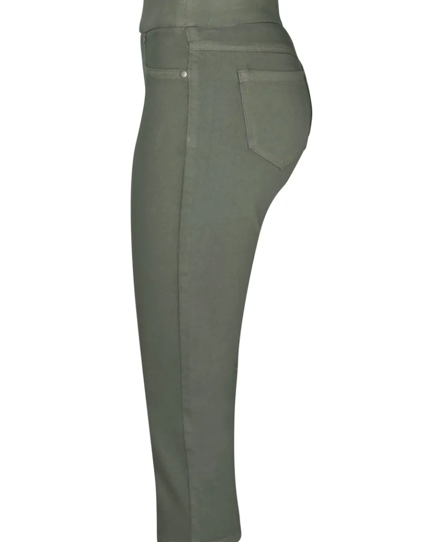 Online Women's Soft Touch Cropped Jean Women Jeans & Jeggings