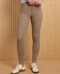 Fashion Women's Soft Touch High Rise Jean Women Jeans & Jeggings