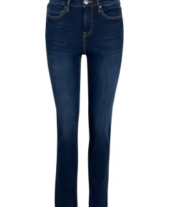 Hot Women's Straight Leg Jean Women Jeans & Jeggings