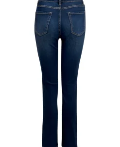 Hot Women's Straight Leg Jean Women Jeans & Jeggings