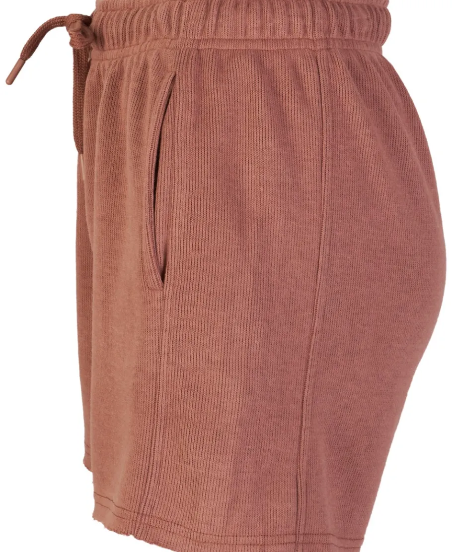 Fashion Women's Summer Knit Short Women Activewear & Leisure