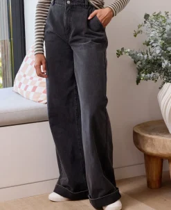 Fashion Women's Tailored Jean Women Jeans & Jeggings