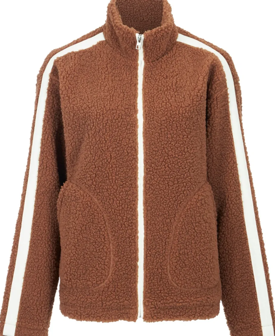 Hot Women's Teddy Jacket Women Jackets & Coats