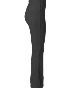 Discount Women's Textured Flare Pant Women Pants & Leggings