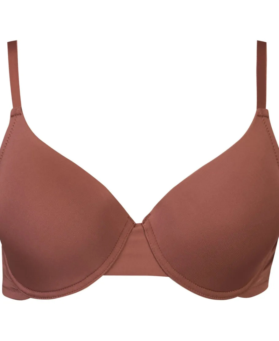 Fashion Women's T-Shirt Bra Women Lingerie|All Womens Underwear