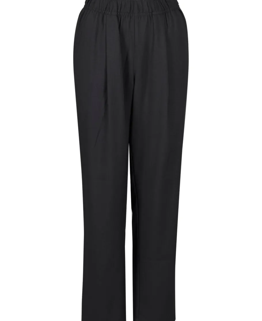 Sale Women's Woven Straight Pant Women Pants & Leggings