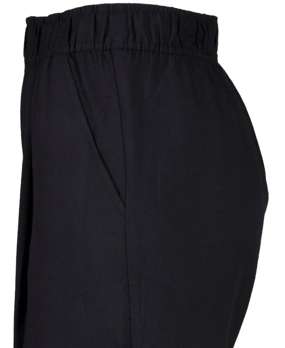 Sale Women's Woven Straight Pant Women Pants & Leggings